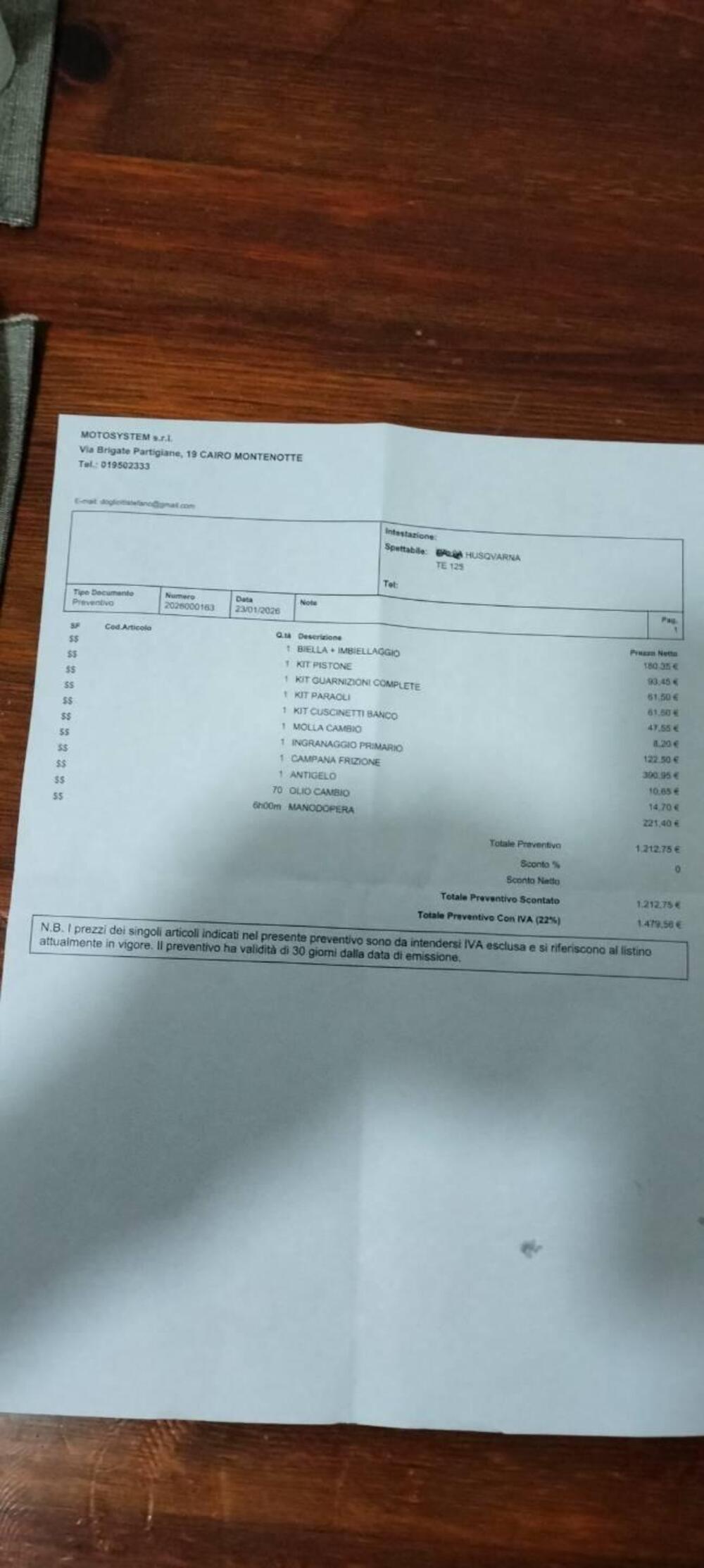 Husqvarna TE 125 (2015) (8)