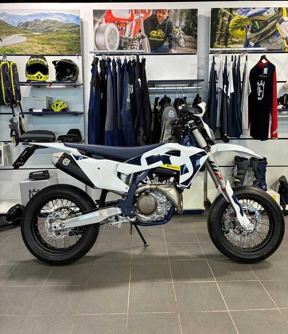 Husqvarna FS 450 (2026)