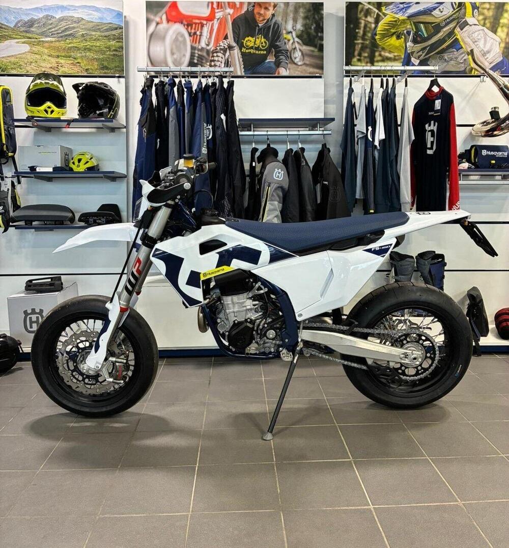 Husqvarna FS 450 (2026) (4)
