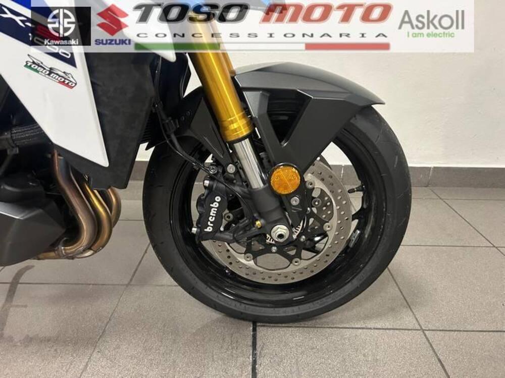 Suzuki GSX-S1000 EVO (2025 - 26) (2)