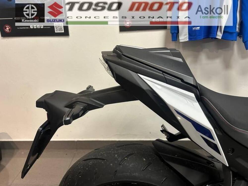 Suzuki GSX-S1000 EVO (2025 - 26) (5)