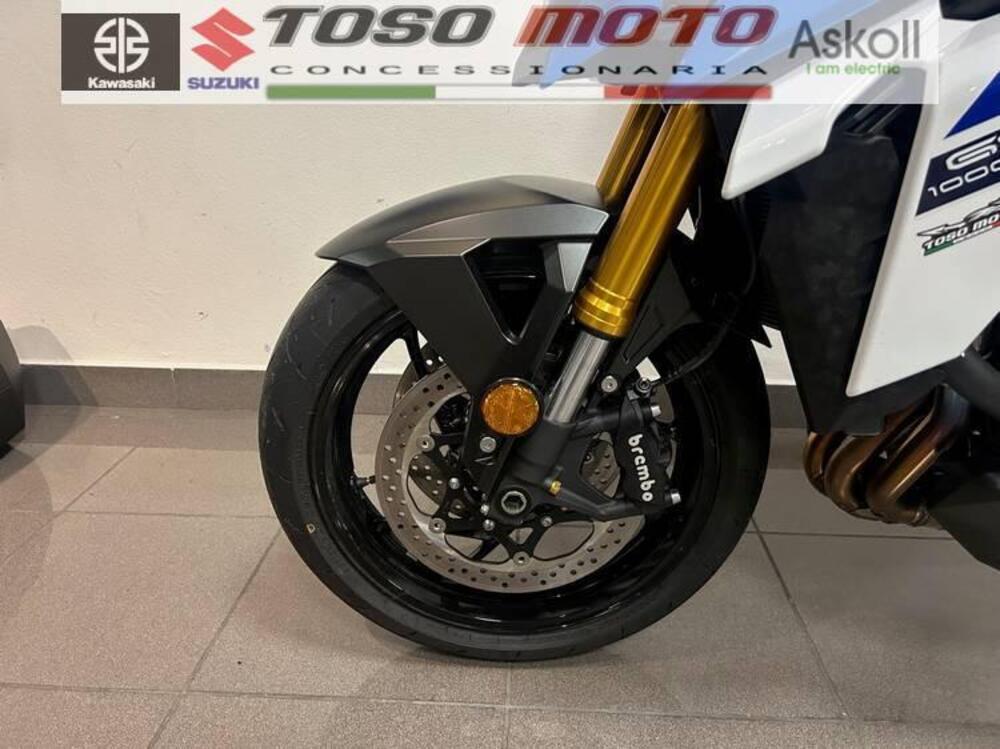 Suzuki GSX-S1000 EVO (2025 - 26) (8)