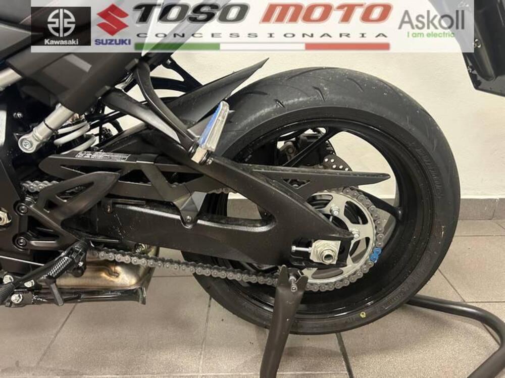 Suzuki GSX-S1000 EVO (2025 - 26) (10)