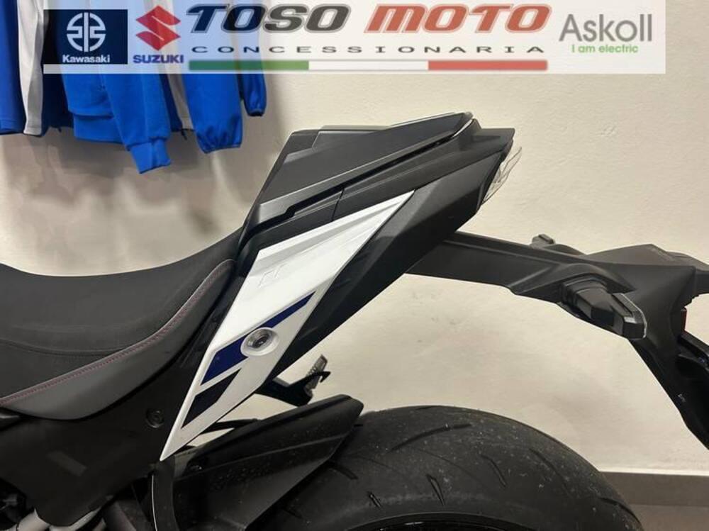 Suzuki GSX-S1000 EVO (2025 - 26) (11)