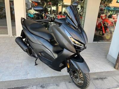 Zontes ZT125-D (2023 - 26) nuova