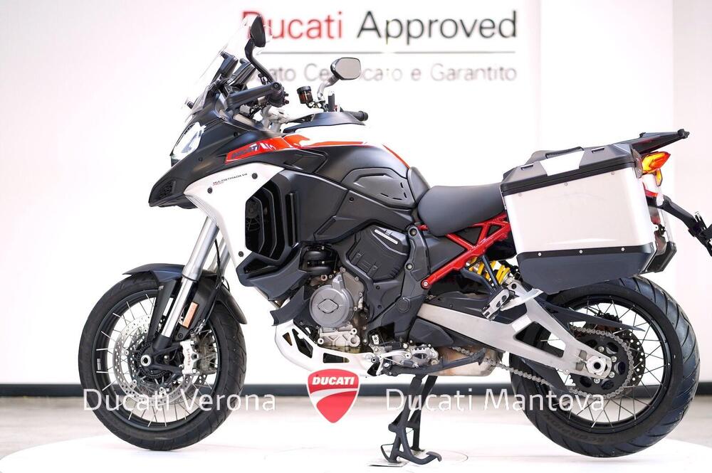 Ducati Multistrada V4 Rally (2023 - 25) (5)