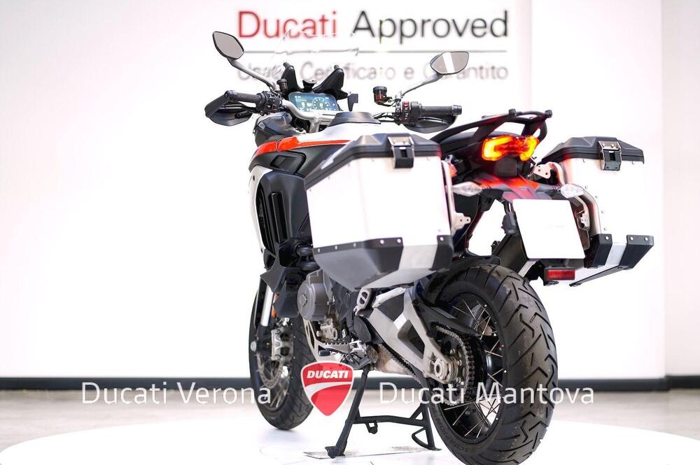 Ducati Multistrada V4 Rally (2023 - 25) (6)