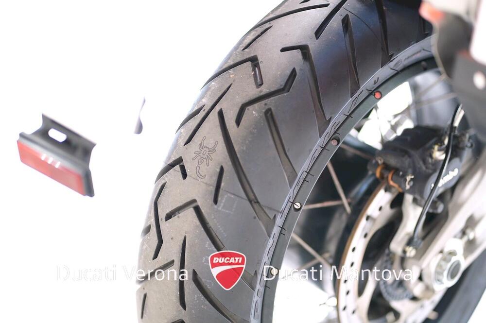 Ducati Multistrada V4 Rally (2023 - 25) (11)