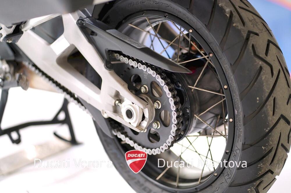 Ducati Multistrada V4 Rally (2023 - 25) (12)