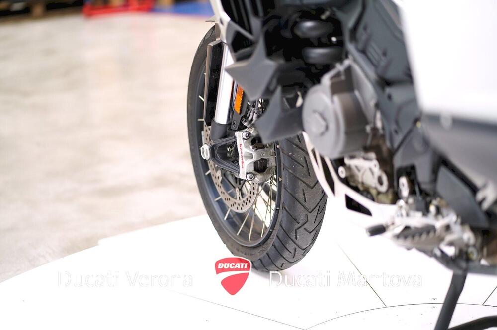 Ducati Multistrada V4 Rally (2023 - 25) (13)