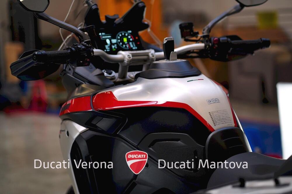 Ducati Multistrada V4 Rally (2023 - 25) (14)