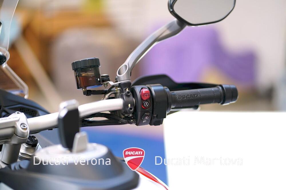 Ducati Multistrada V4 Rally (2023 - 25) (17)