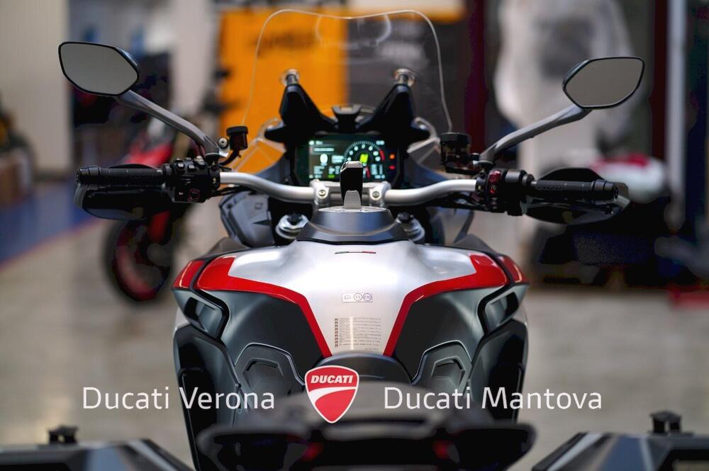 Ducati Multistrada V4 Rally (2023 - 25) (19)