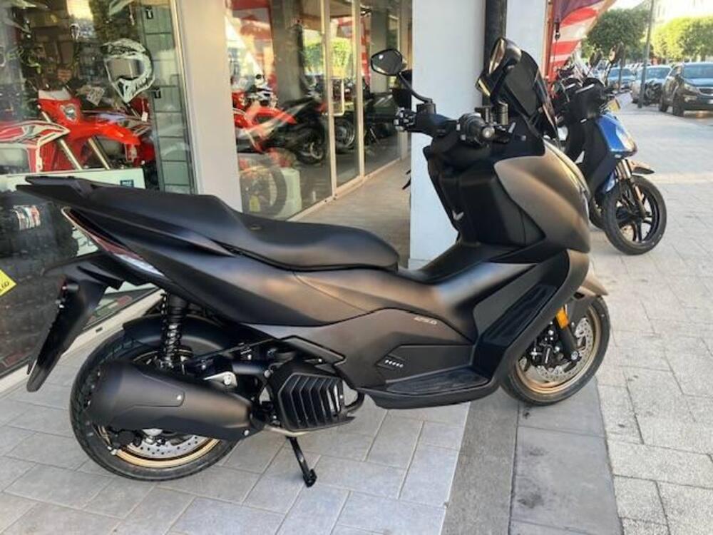 Zontes ZT125-D (2023 - 26) (3)