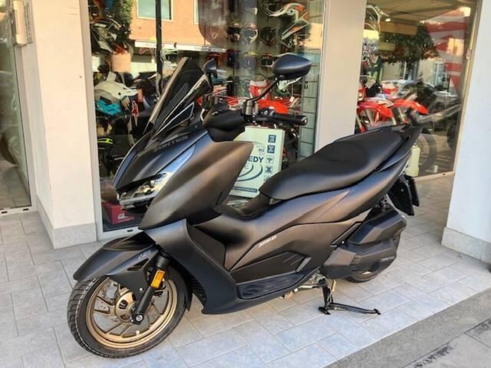 Zontes ZT125-D (2023 - 26) (4)