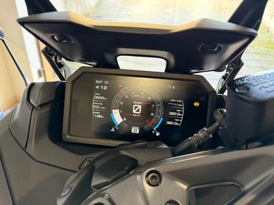 Yamaha T-Max 560 (2022 - 24) usata