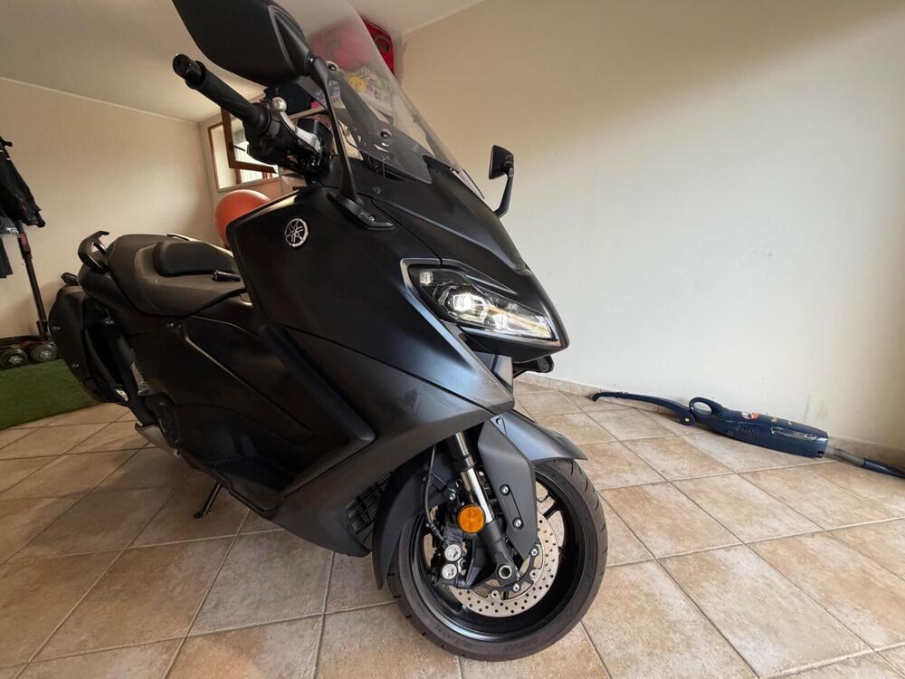 Yamaha T-Max 560 (2022 - 24) (2)