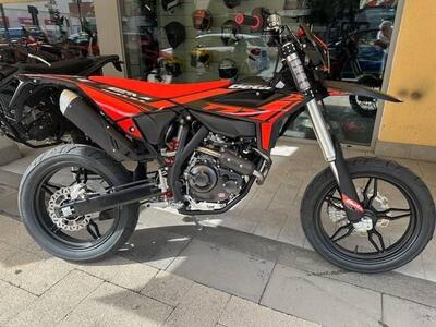 Betamotor RR 125 4T Motard T (2025 - 26) nuova
