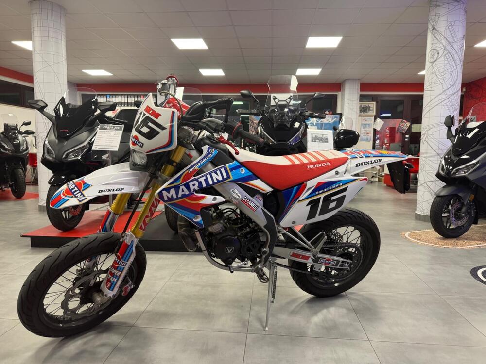 Vent Derapage 50 (2021 - 25)