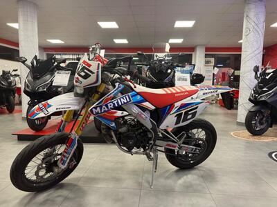 Vent Derapage 50 (2021 - 25) usata