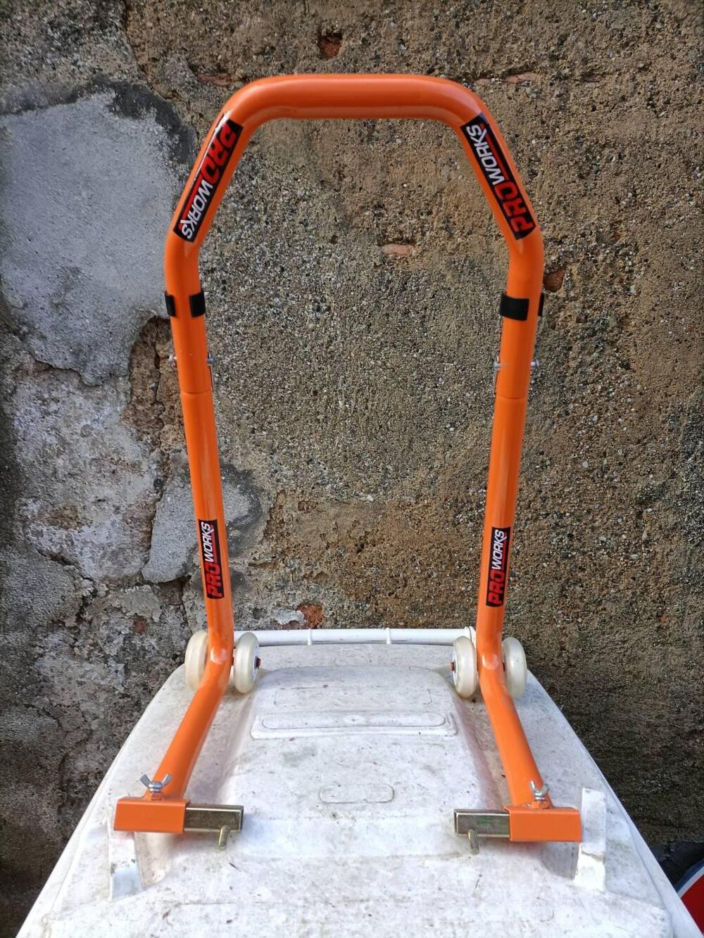 cavalletto da officina PROWORKS (2)