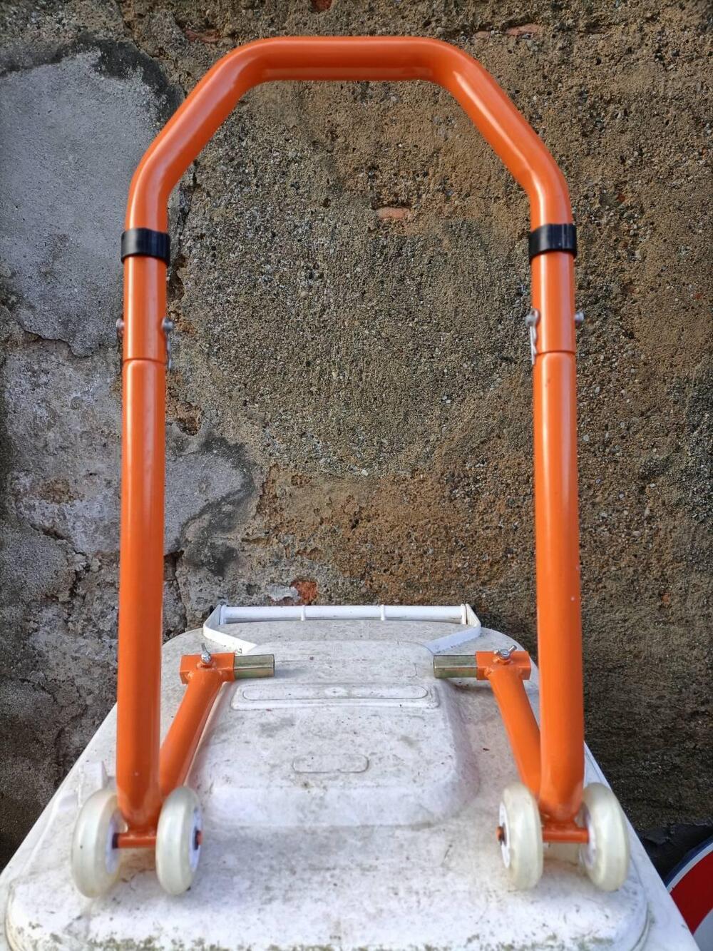 cavalletto da officina PROWORKS (3)