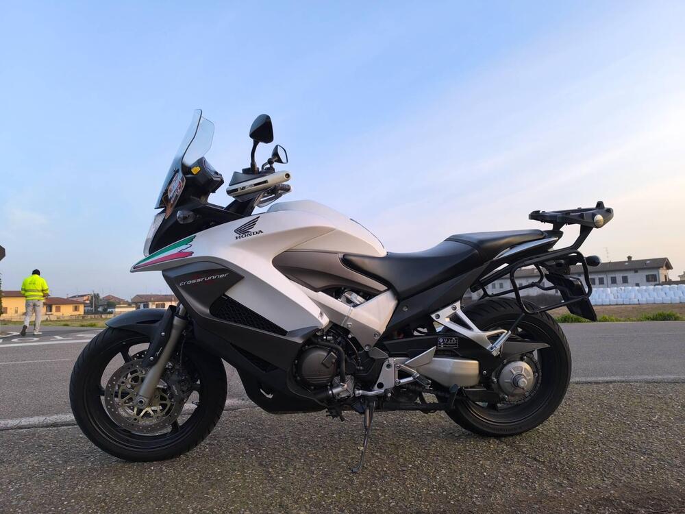 Honda Crossrunner ABS (2010 - 14)