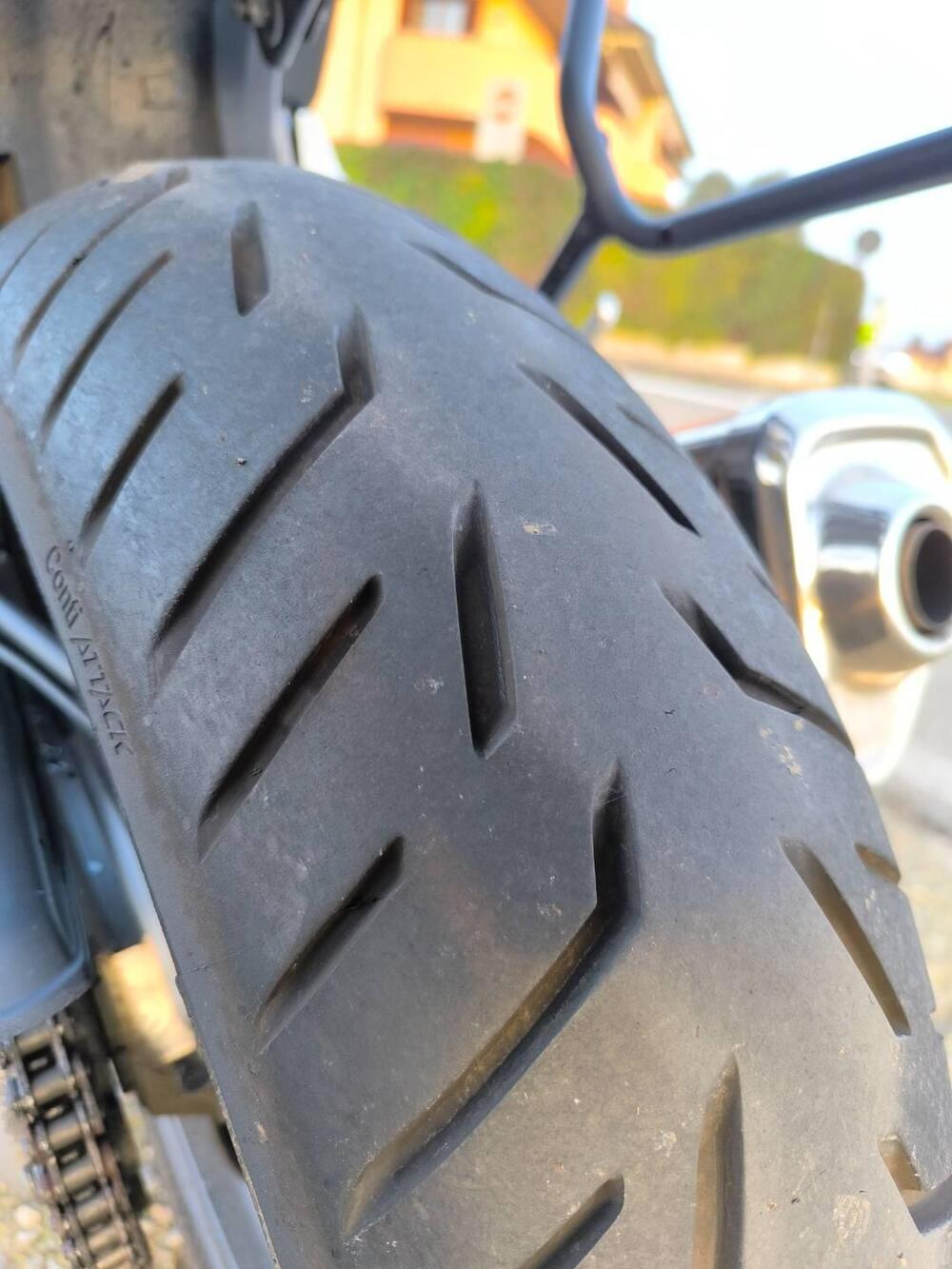 Honda Crossrunner ABS (2010 - 14) (6)