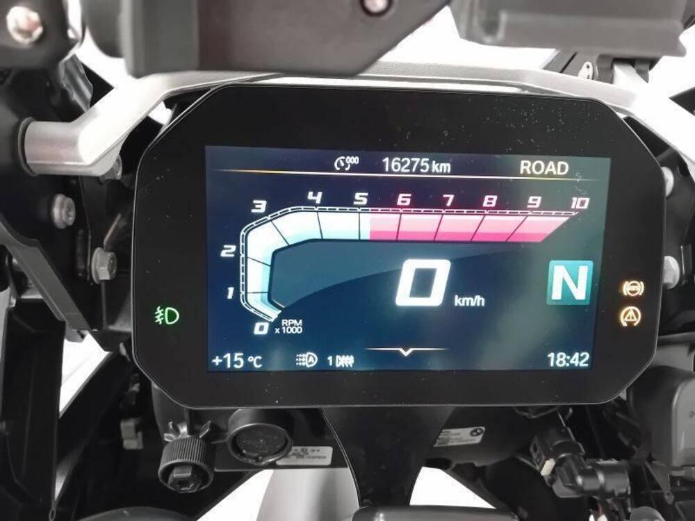 Bmw R 1250 GS (2021 - 24) (3)