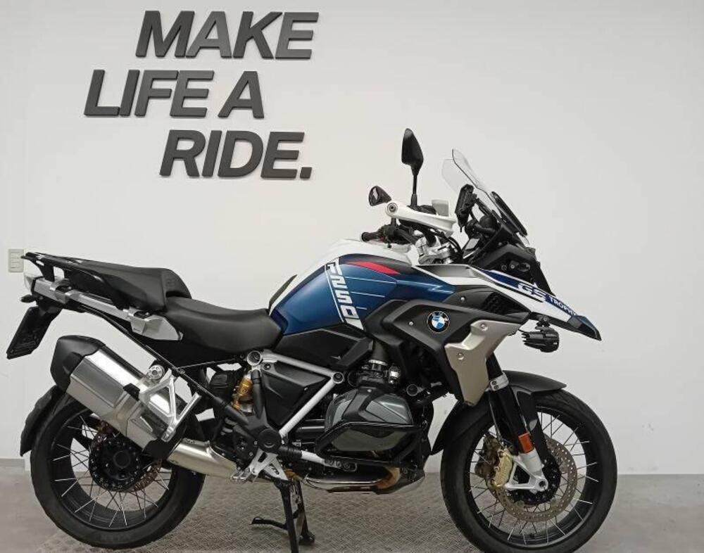 Bmw R 1250 GS (2021 - 24)