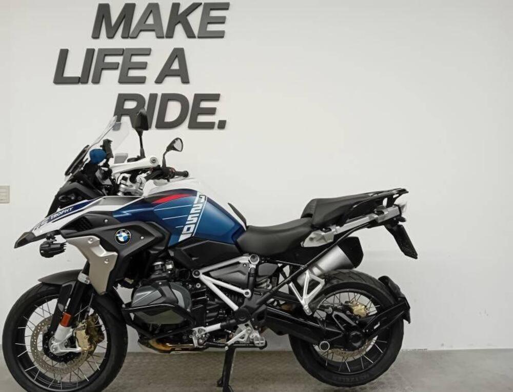 Bmw R 1250 GS (2021 - 24) (2)