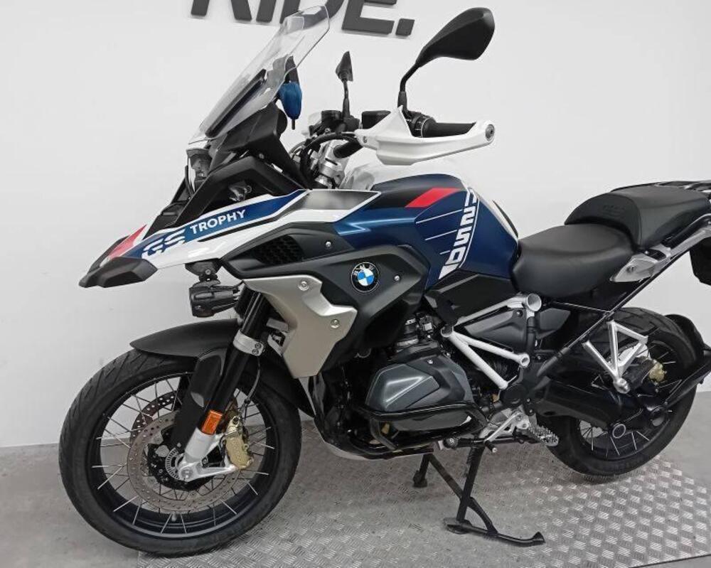 Bmw R 1250 GS (2021 - 24) (4)