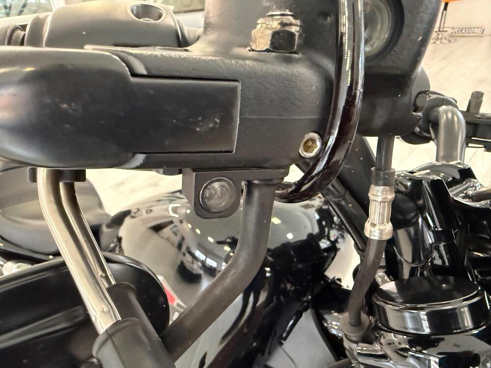 Harley-Davidson 1200 Forty-Eight (2016 - 20) (16)