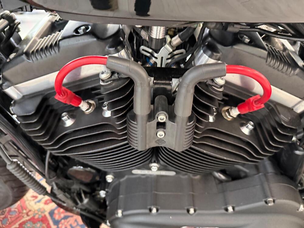 Harley-Davidson 1200 Forty-Eight (2016 - 20) (12)