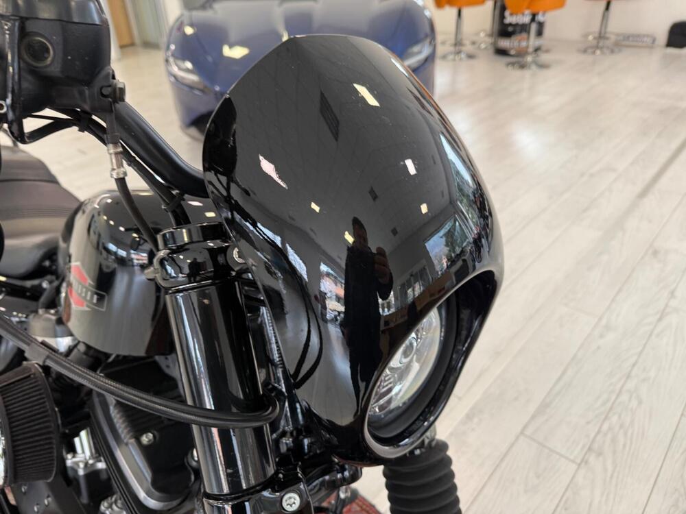 Harley-Davidson 1200 Forty-Eight (2016 - 20) (10)