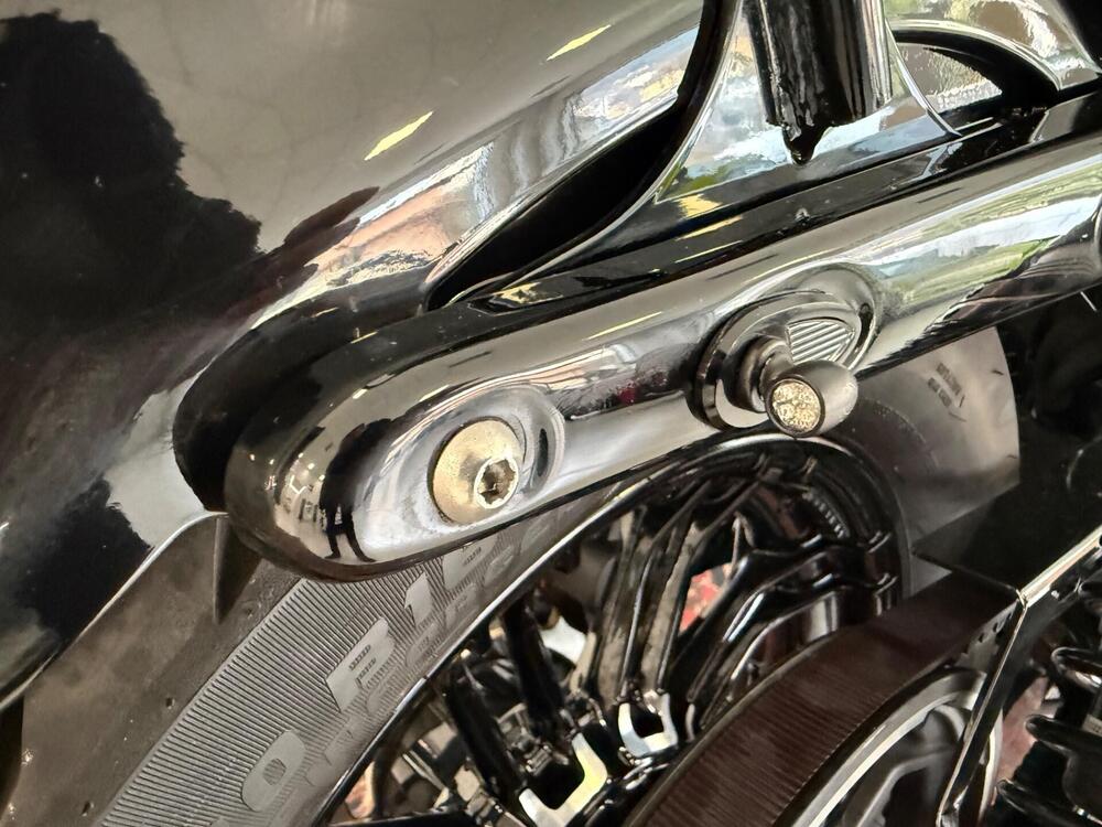 Harley-Davidson 1200 Forty-Eight (2016 - 20) (17)