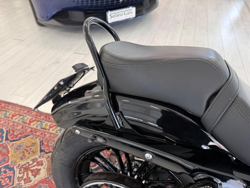 Harley-Davidson 1200 Forty-Eight (2016 - 20) (14)