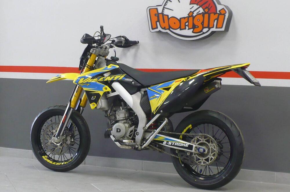 Valenti Racing SM 50 (2015 - 22) (2)