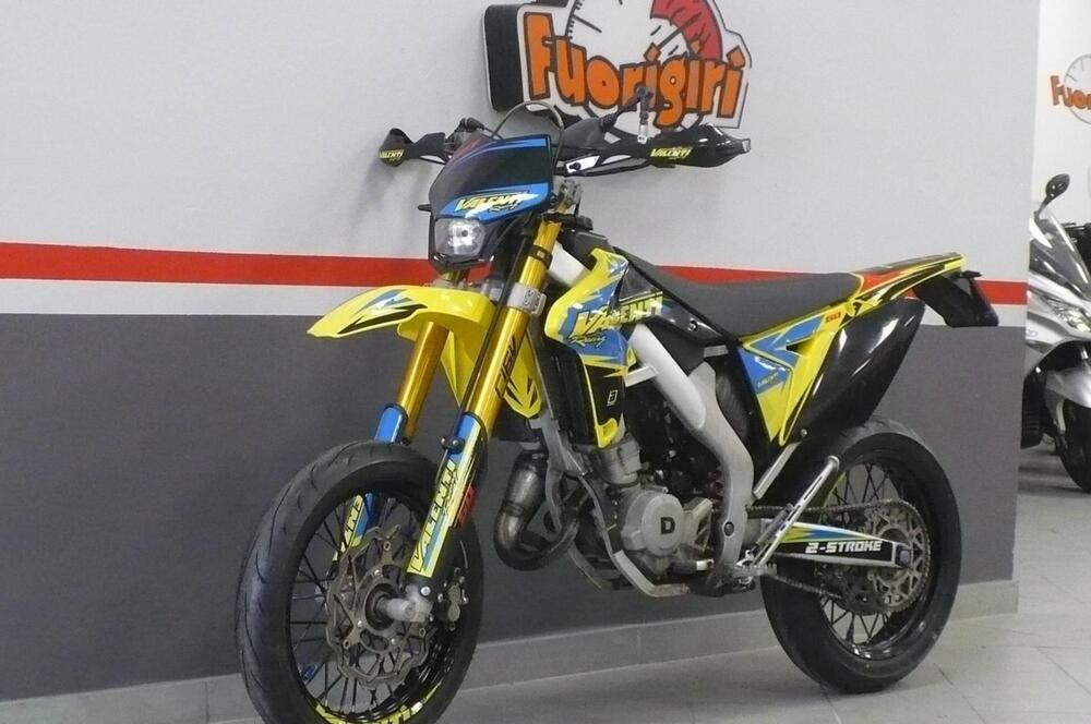 Valenti Racing SM 50 (2015 - 22) (3)