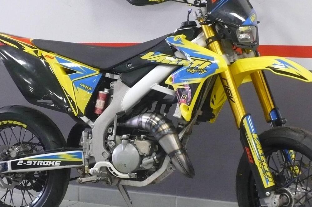 Valenti Racing SM 50 (2015 - 22) (5)