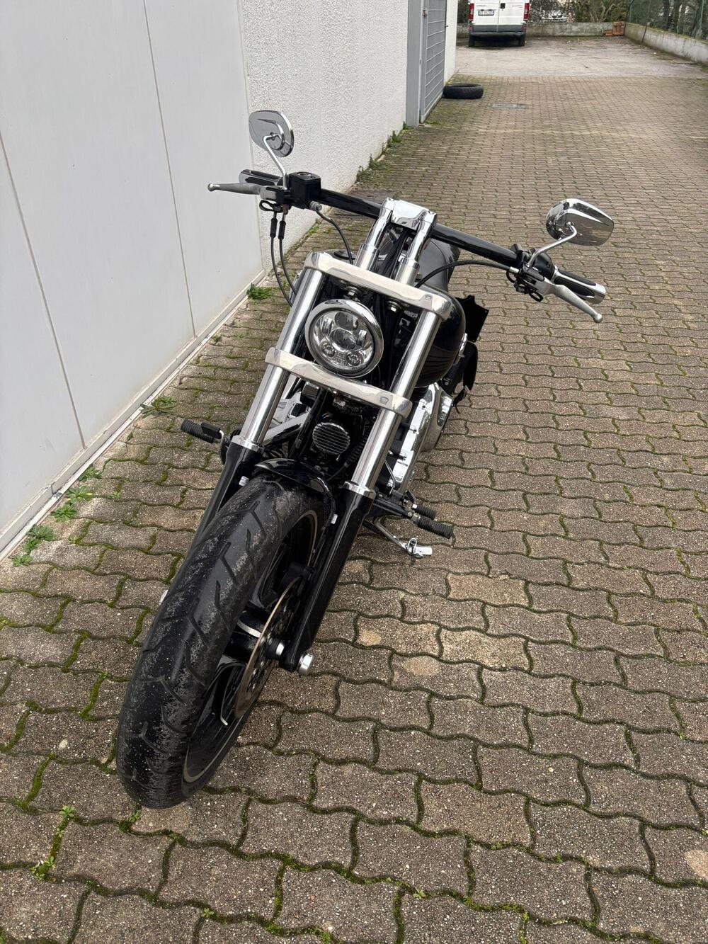 Harley-Davidson 1690 Breakout (2013 - 17) - FXSB (7)