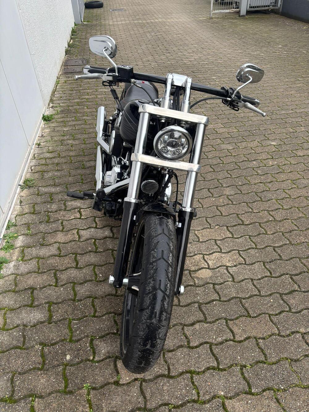 Harley-Davidson 1690 Breakout (2013 - 17) - FXSB (8)