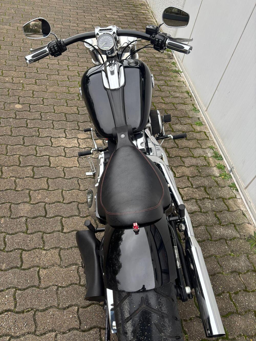 Harley-Davidson 1690 Breakout (2013 - 17) - FXSB (4)