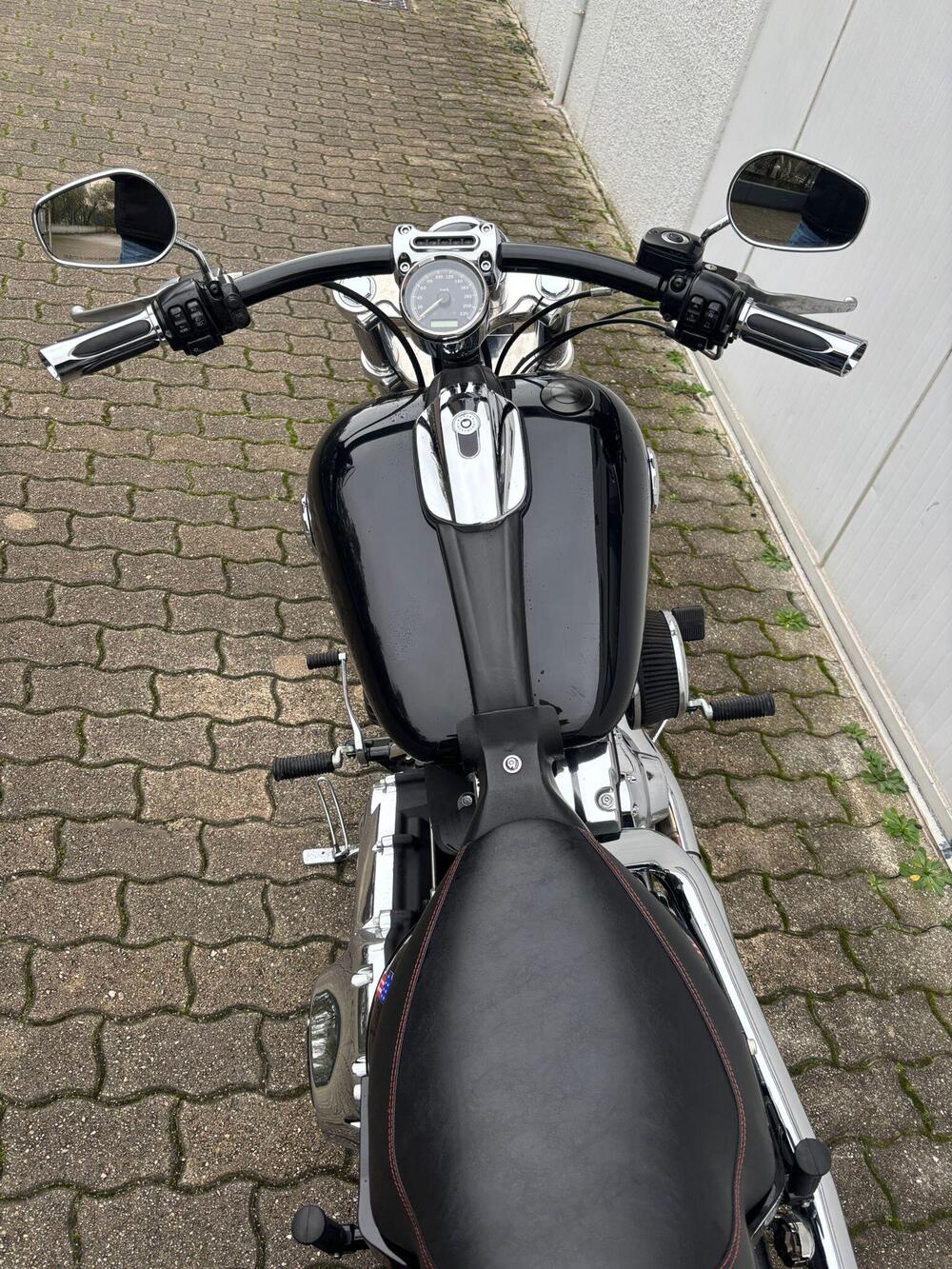 Harley-Davidson 1690 Breakout (2013 - 17) - FXSB (13)