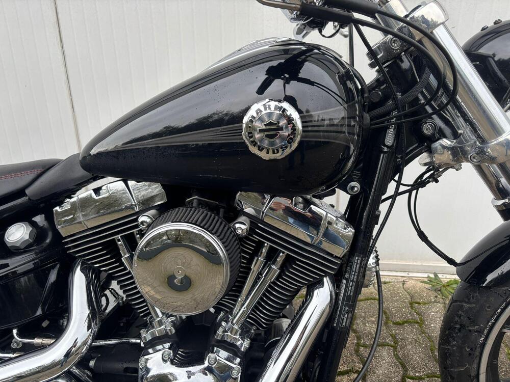 Harley-Davidson 1690 Breakout (2013 - 17) - FXSB (11)