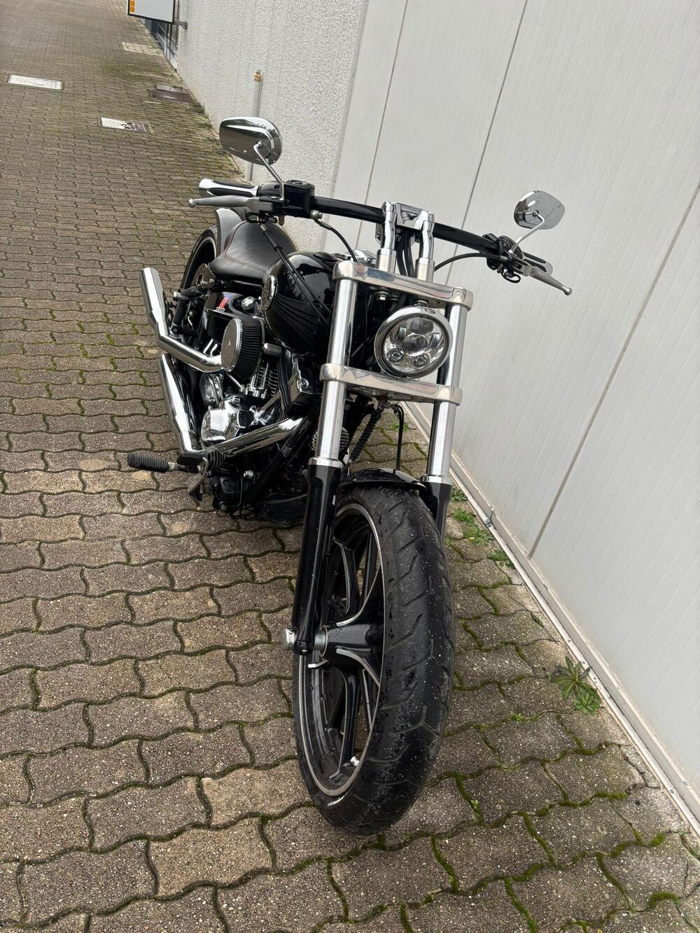 Harley-Davidson 1690 Breakout (2013 - 17) - FXSB (12)