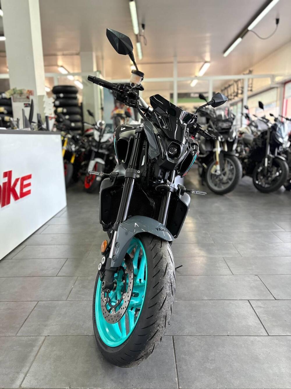 Yamaha MT-09 (2021 - 23) (3)