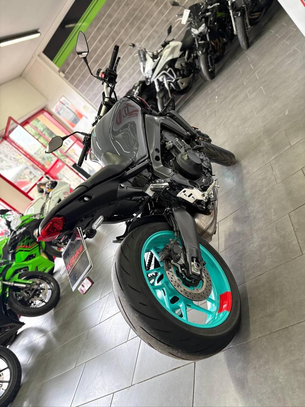 Yamaha MT-09 (2021 - 23) (5)