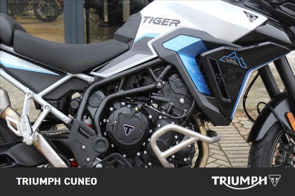 Triumph Tiger 900 Alpine Special Edition (2026) (6)