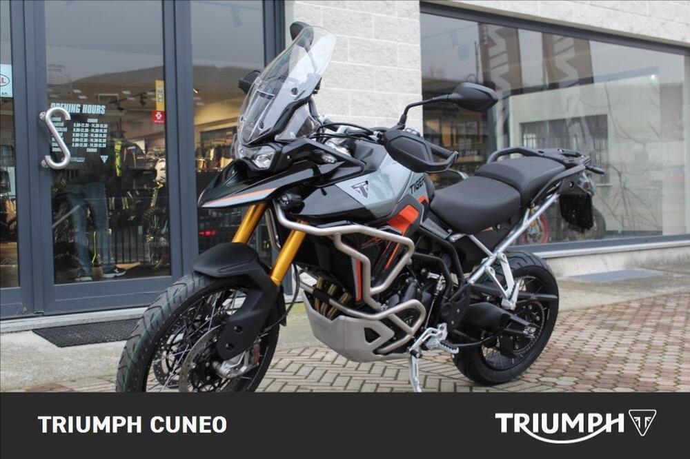 Triumph Tiger 900 Desert Special Edition (2026) (9)